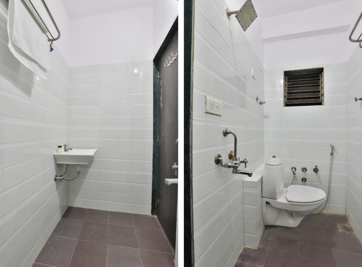 Oyo 16826 Hotel Marvel Inn Ahmedabad Exterior photo