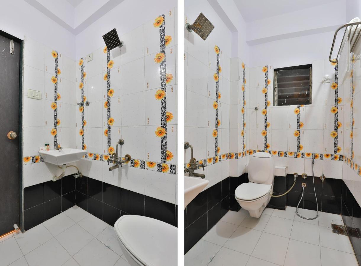 Oyo 16826 Hotel Marvel Inn Ahmedabad Exterior photo